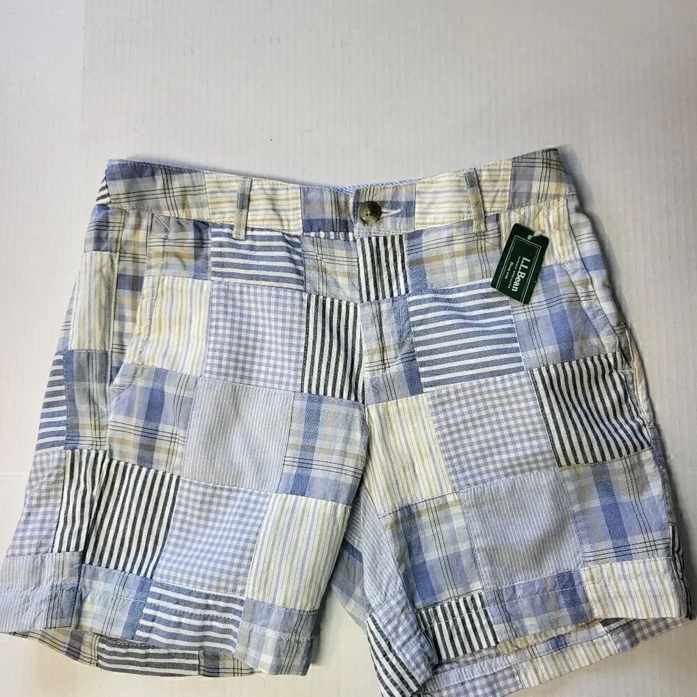 L.L.Bean Women's Shorts